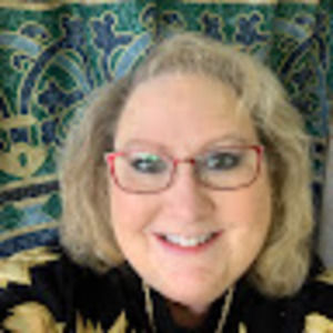 Meet your Posher, Carol